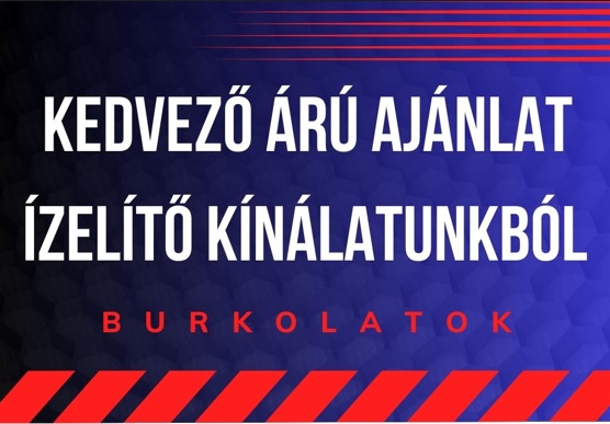 AKCIÓS ÉS KEDVEZŐ ÁRU BURKOLAT AJÁNLAT! - 2023