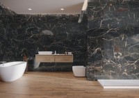 Cerrad Marquina Gold 60x60 padlólap Cerrad Marquina Gold 60x60 padlólap