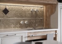 Cerrad Torstone Decor 14,8x30 falburkolat - 5 színben