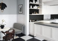 Cerrad Foggia 6,5x24,5 téglahatású klinker falburkolat - 3 színben 