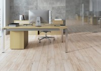 Cerrad Tonella 20x120 fahatású padlólap - 4 színben Cerrad Tonella 20x120 fahatású padlólap - 4 színben
