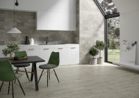 Cerrad Listria 17,5x80 fahatású padlólap - 4 színben Cerrad Listria 17,5x80 fahatású padlólap - 4 színben