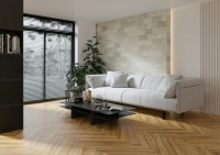 Cerrad Grapia 17,5x80 fahatású padlólap - 4 színben Cerrad Grapia 17,5x80 fahatású padlólap - 4 színben