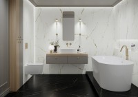 Flame Klaro 60x120 padlólap