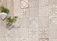 Mainzu Kasma Blanc 20x20 csempe Mainzu Kasma Blanc 20x20 csempe