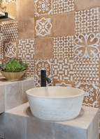 Mainzu Kasma Natural 20x20 csempe Mainzu Kasma Natural 20x20 csempe