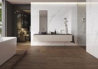 Cerrad Sentimental Wood fahatású 19,3 x 120,2 padlólap - 4 színben Cerrad Sentimental Wood fahatású 19,3 x 120,2 padlólap - 4 színben