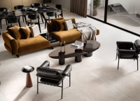 Cerrad Modern Concrete 80x80 padlólap, matt felülettel - 3 színben Cerrad Modern Concrete 80x80 padlólap, matt felülettel - 3 színben
