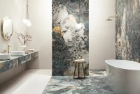 Tubadzin Impress padlólap és falburkolat család - 3 méretben Tubadzin Impress padlólap és falburkolat család - 3 méretben