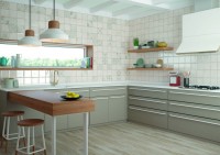 Cifre Alchimia 15x15 csempe termékcsalád - 9 színben Cifre Alchimia 15x15 csempe termékcsalád - 9 színben