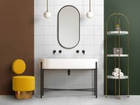 Keros Element 25x25 padlólap és falburkolat termékcsalád Keros Element 25x25 padlólap és falburkolat termékcsalád