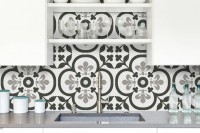 Keros Paris 25x25 padlólap és falburkolat termékcsalád Keros Paris 25x25 padlólap és falburkolat termékcsalád