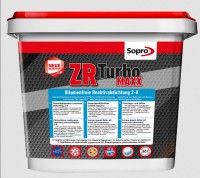 Sopro ZR Turbo Maxx reaktív szigetelés - ZR 618 Sopro ZR Turbo Maxx reaktív szigetelés - ZR 618