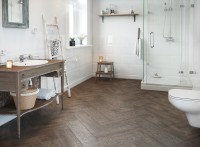 Cersanit Royalwood Brown 18,5x59,8 padlólap Cersanit Royalwood Brown 18,5x59,8 padlólap