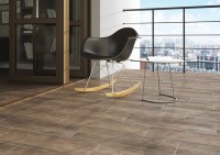 Cersanit Finwood Brown 18,5x59,8 padlólap Cersanit Finwood Brown 18,5x59,8 padlólap