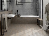 Cersanit Finwood Grey 18,5x59,8 padlólap Cersanit Finwood Grey 18,5x59,8 padlólap