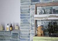 Cifre Jazba 6x24,6 csempe termékcsalád - 13 színben Cifre Jazba 6x24,6 csempe termékcsalád - 13 színben