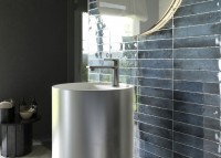 KRB. Kalon 5x25 csempe termékcsalád - 7 színben KRB. Kalon 5x25 csempe termékcsalád - 7 színben