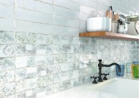 Cifre Soul 7,5x30 csempe termékcsalád - 7 színben Cifre Soul 7,5x30 csempe termékcsalád - 7 színben