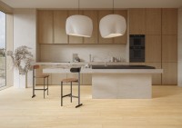 Cerrad Simple 20x120 fahatású padlólap - 4 színben Cerrad Simple 20x120 fahatású padlólap - 4 színben