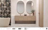 Tilent Abyssi 30x60 és 60x60 csempe és padlólap termékcsalád Tilent Abyssi 30x60 és 60x60 csempe és padlólap termékcsalád