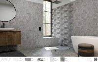 Tilent Griseo 30x60 és 60x60 csempe és padlólap termékcsalád Tilent Griseo 30x60 és 60x60 csempe és padlólap termékcsalád