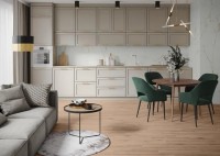 Cerrad Feelwood fahatású 17,5x60 padlólap - 3 színben Cerrad Feelwood fahatású 17,5x60 padlólap - 3 színben