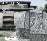 Zorka Kenya Grey 33x33 kőmintás padlólap Zorka Kenya Grey 33x33 kőmintás padlólap