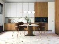 Tilezza Lea Bronz 60x120 padlólap Tilezza Lea Bronz 60x120 padlólap