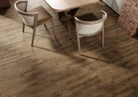 Cersanit Stylewood matt 18,5x59,8 fahatású padlólap - 2 színben Cersanit Stylewood matt 18,5x59,8 fahatású padlólap - 2 színben