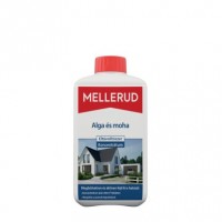 Alga és moha eltávolítószer koncentrátum 1L Mellerud Alga és moha eltávolítószer koncentrátum 1L Mellerud