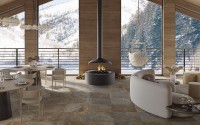 Sichenia Pavé delle Alpi 60x60 padlólap - 3 színben Sichenia Pavé delle Alpi 60x60 padlólap - 3 színben