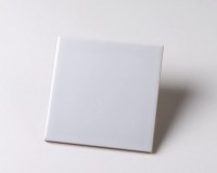 RUB 10x10 matt fehér csempe és padlólap RUB 10x10 matt fehér csempe és padlólap