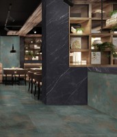 Energieker Flatiron 60x60 cm padlólap és falburkolat, 5 színben választható Energieker Flatiron 60x60 cm padlólap és falburkolat, 5 színben választható
