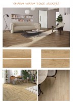 Cersanit Charm matt 18,5x59,8 fahatású padlólap - 3 színben Cersanit Charm matt 18,5x59,8 fahatású padlólap - 3 színben