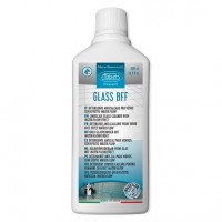 Faber Glass BFF Zuhanykabin tisztító és imregnáló 500 ml  Faber Glass BFF Zuhanykabin tisztító és imregnáló 500 ml