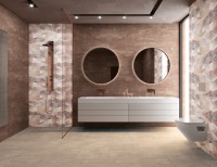 Bien Terra 30x90 cm fali csempe - 5 színben Bien Terra 30x90 cm fali csempe - 5 színben