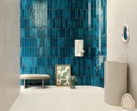 Masovia 7,8x29,8 csempe széria - 11 színben Masovia 7,8x29,8 csempe széria - 11 színben