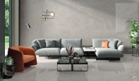 Vitacer Essenza Grey V-LUP polírozott, magasfényű padlólap 60x120 Vitacer Essenza Grey V-LUP polírozott, magasfényű padlólap 60x120