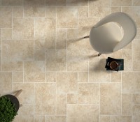 Savoia Cantal Beige Modulo padlólap Savoia Cantal Beige Modulo padlólap