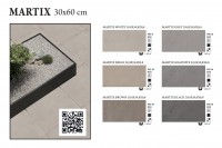 Martix 30x60 padlólap  Martix 30x60 padlólap