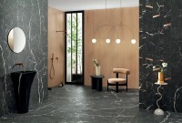 Tubadzin Honey Wood Beige STR 120x275 padlólap és falburkolat Tubadzin Honey Wood Beige STR 120x275 padlólap és falburkolat