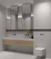 Zorka Futura 30x80 csempe termékcsalád Zorka Futura 30x80 csempe termékcsalád
