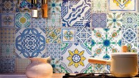 Savoia Vietri Capaccio Color Mix 30x60 csempe Savoia Vietri Capaccio Color Mix 30x60 csempe