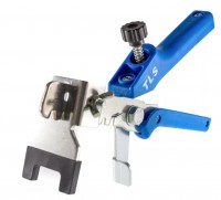 TLS-PRO burkolat lapszíntező rendszerhez FOGÓ TLS-PRO burkolat lapszíntező rendszerhez FOGÓ