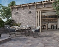 Paradyz Viano klinker termékcsalád Paradyz Viano klinker termékcsalád