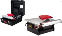 Rubi ND 180 Smart asztali vizesvágó gép + koffer Rubi ND 180 Smart asztali vizesvágó gép + koffer