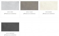 Ceramica Gres WYK 30x60 padlólap Ceramica Gres WYK 30x60 padlólap