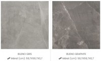Ceramica Gres WYK 30x60 padlólap Ceramica Gres WYK 30x60 padlólap