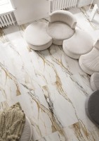 Valore Calacatta Gold Poler 60x120 padlólap Valore Calacatta Gold Poler 60x120 padlólap